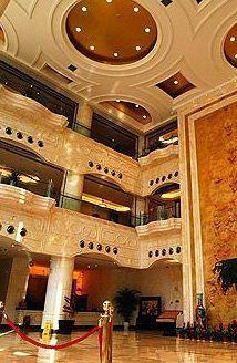 Suzhou Jia Sheng Palace Hotel Exteriér fotografie